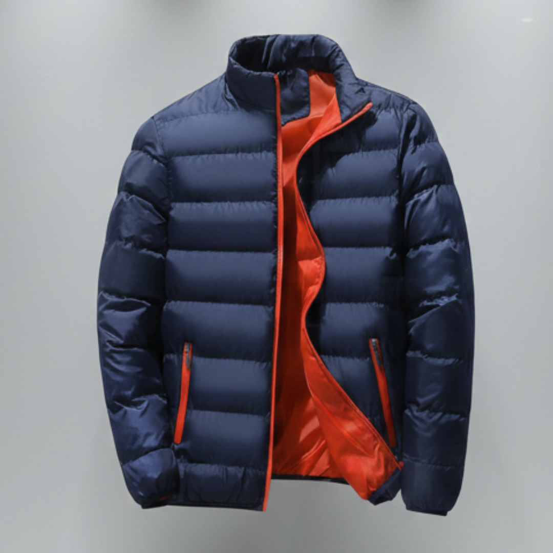 ジャケット・アウター Kooh 中綿 ジャケット フェイクファー フルジップ ARCTIC CLOTH FULL LENGH