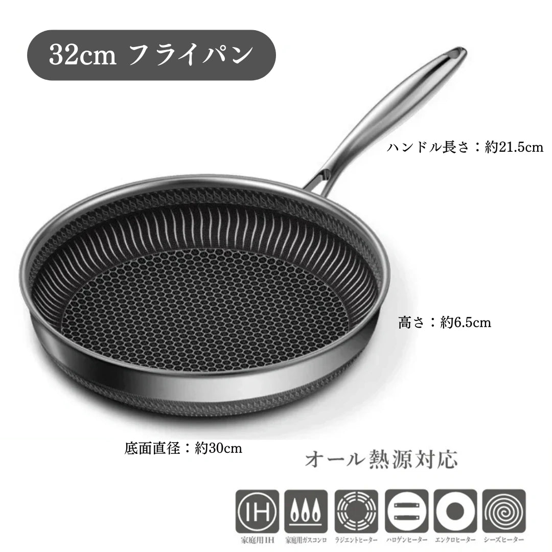 MaruPachi™ NukuPan Pro