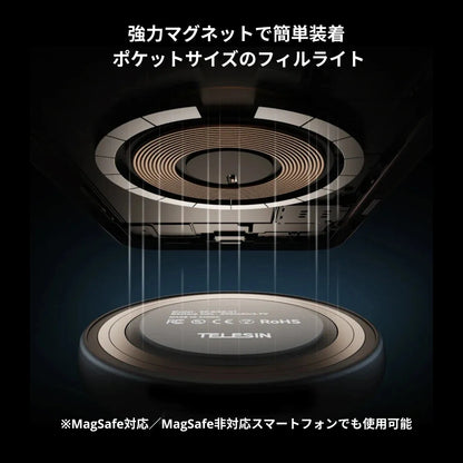 SnapLight Pro – スナップライトプロ