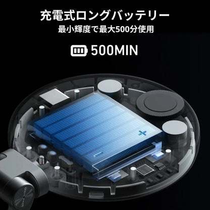 SnapLight Pro – スナップライトプロ