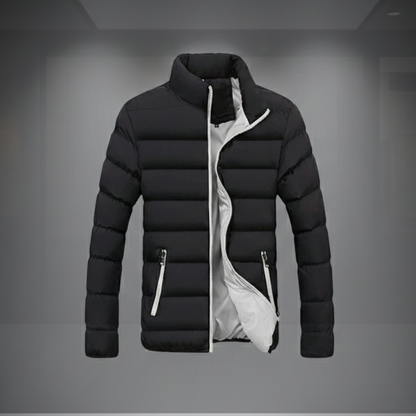 Kōon Jacket™｜真冬でも暖かさが続く本格防寒アウター