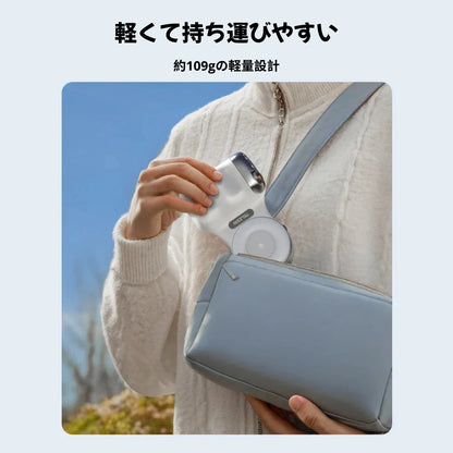 スマートフォン用 マグネットグリップ【リモコン付き】