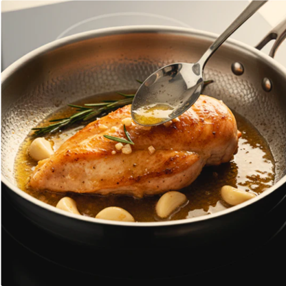 MaruPachi™【Titanium Hammer Pan】