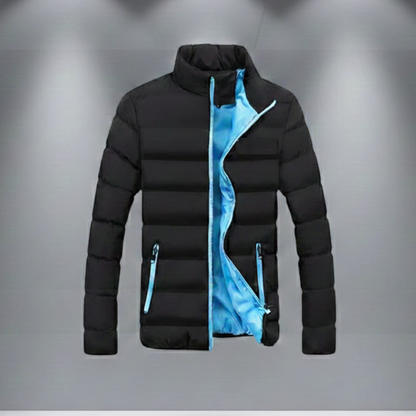 Kōon Jacket™｜真冬でも暖かさが続く本格防寒アウター