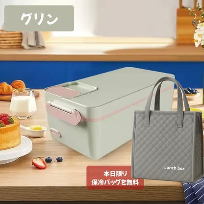 【本日終了！NO.1位 獲得】MaruPachi NukuBento™ |いつでもあったか弁当