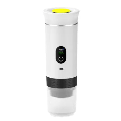 【本日終了！NO.1位 獲得】Marupachi Caffè™ ひと押しでバリスタの味