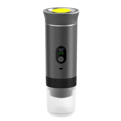 【本日終了！NO.1位 獲得】Marupachi Caffè™ ひと押しでバリスタの味