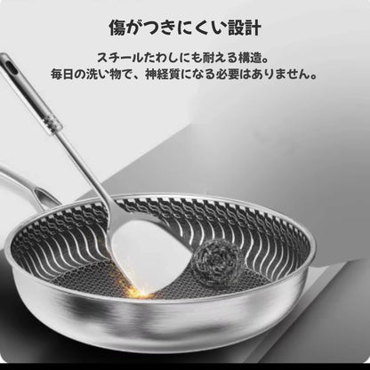 MaruPachi™ NukuPan Pro