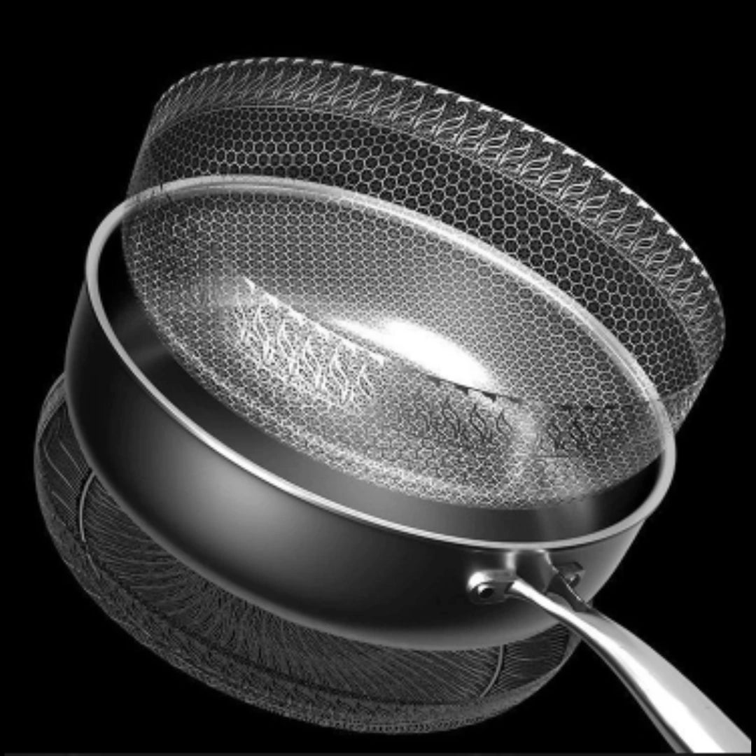 MaruPachi™ NukuPan Pro