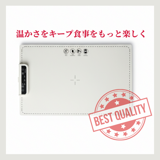 【本日終了！NO.1位 獲得】 マルパチ 保温トレイ™