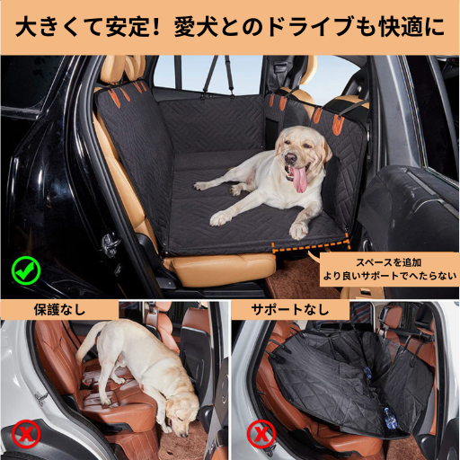 Wanko Safe™ – 愛することは、守ること。