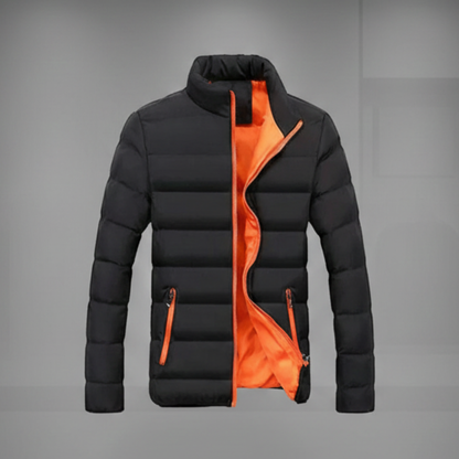 Kōon Jacket™｜真冬でも暖かさが続く本格防寒アウター