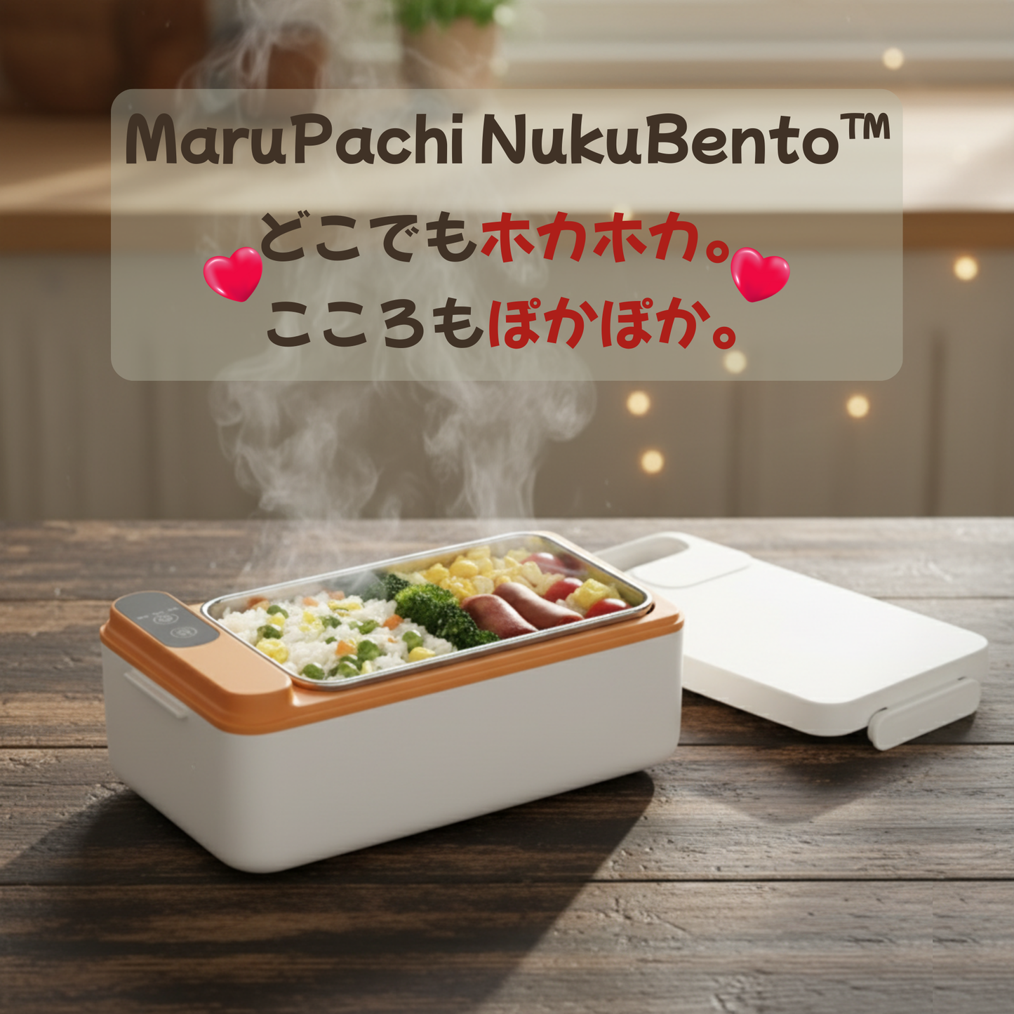 マルパチ ヌクベント™