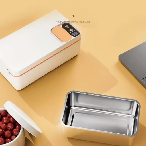 LunchBox™ USB充電 弁当箱
