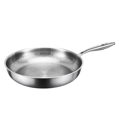 MaruPachi™【Titanium Hammer Pan】