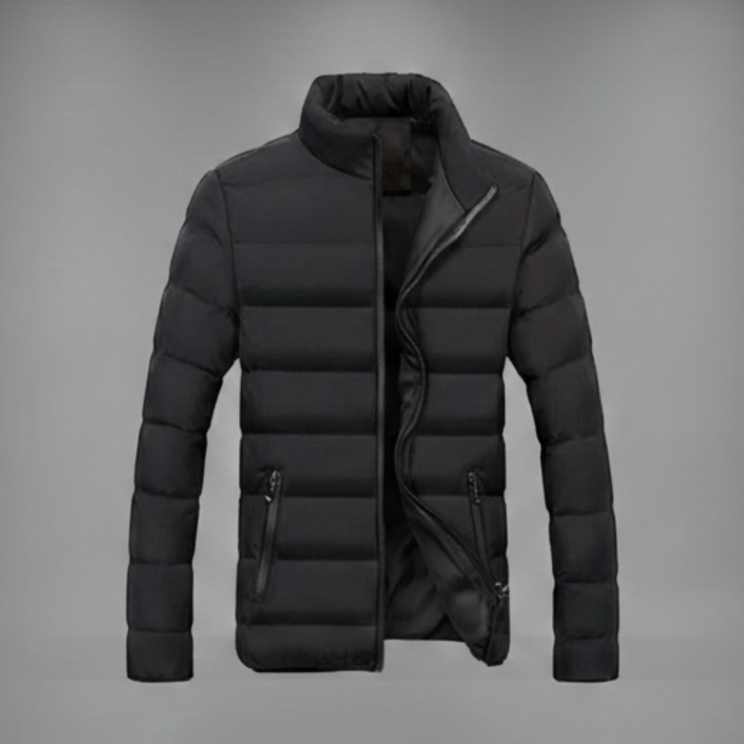 Kōon Jacket™｜真冬でも暖かさが続く本格防寒アウター