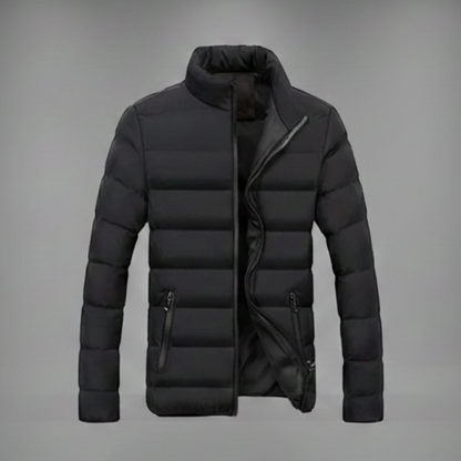 Kōon Jacket™｜真冬でも暖かさが続く本格防寒アウター