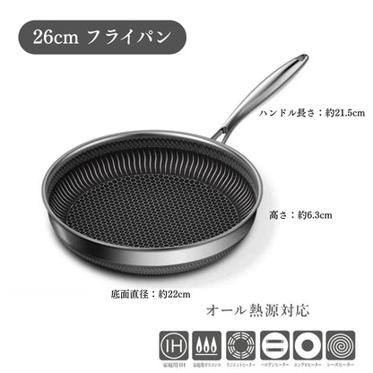 MaruPachi™ NukuPan Pro