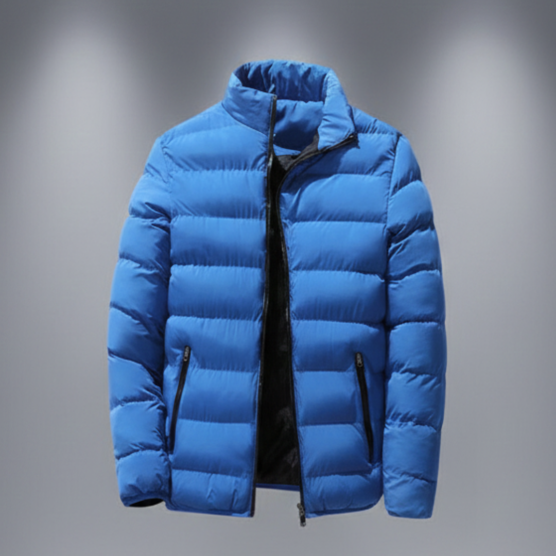 Kōon Jacket™｜真冬でも暖かさが続く本格防寒アウター