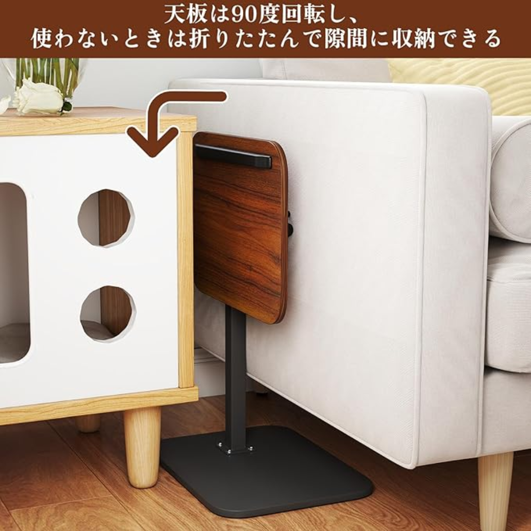 MaruPachi™ C-Liv Table