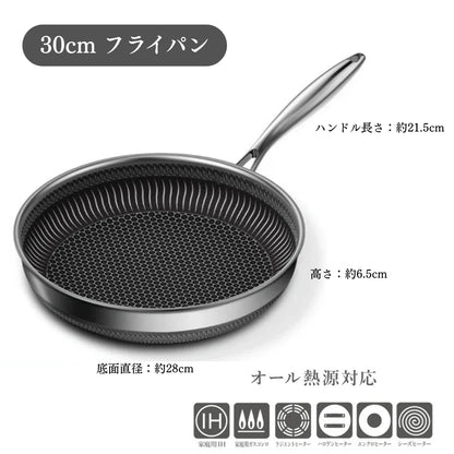 MaruPachi™ NukuPan Pro