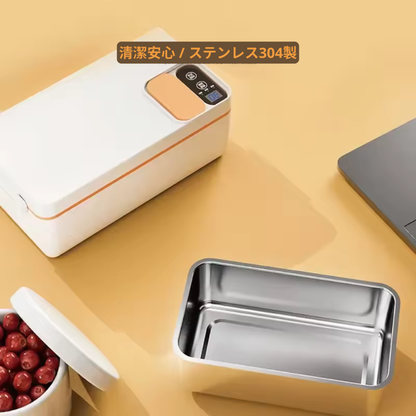 【本日終了！NO.1位 獲得】MaruPachi NukuBento™ |いつでもあったか弁当