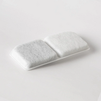 ペット給水器用フィルター（8個入り）