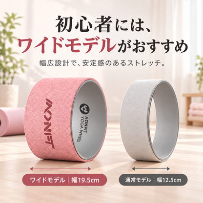 Maru-AonFit™｜毎日5分の簡単ストレッチ習慣