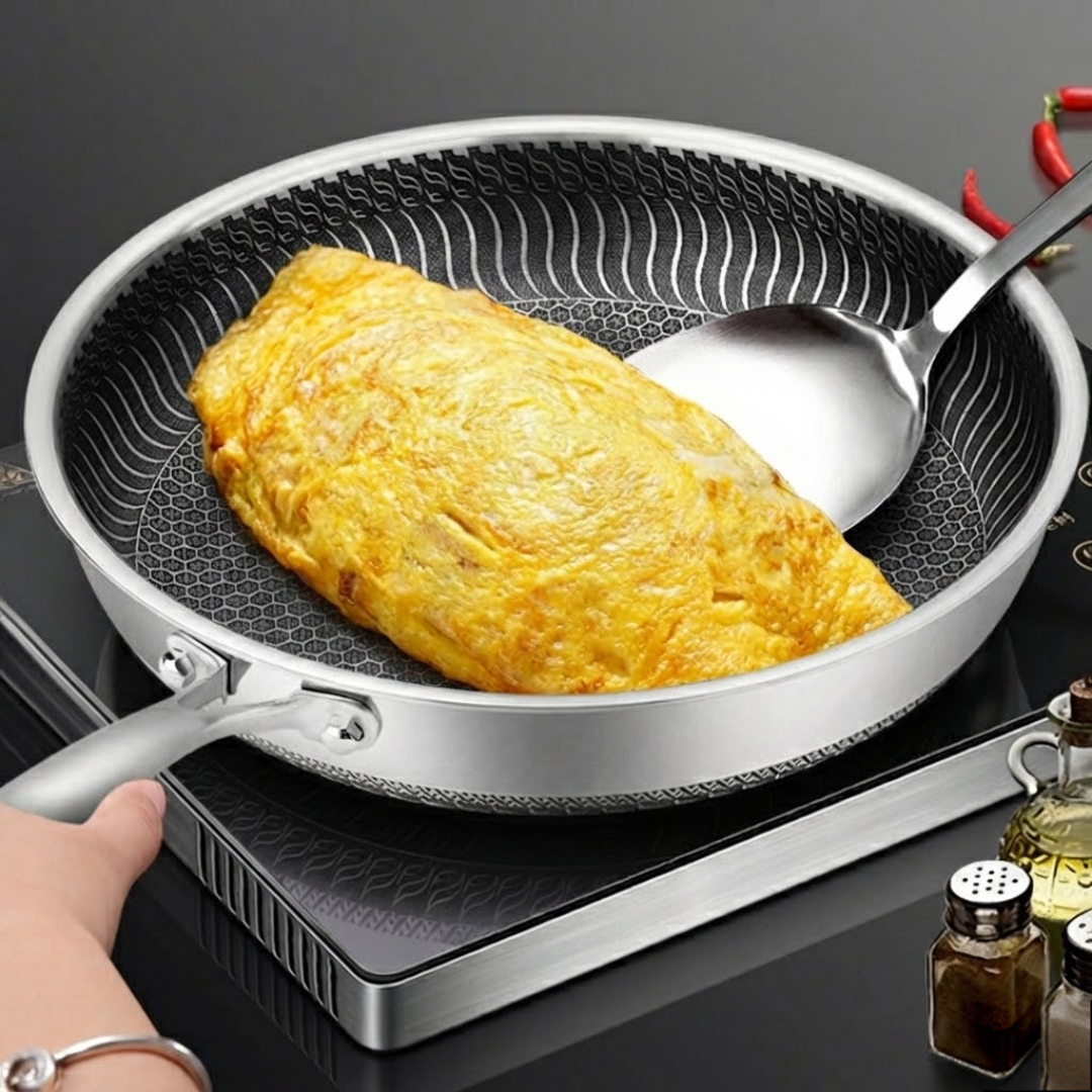 MaruPachi™ NukuPan Pro