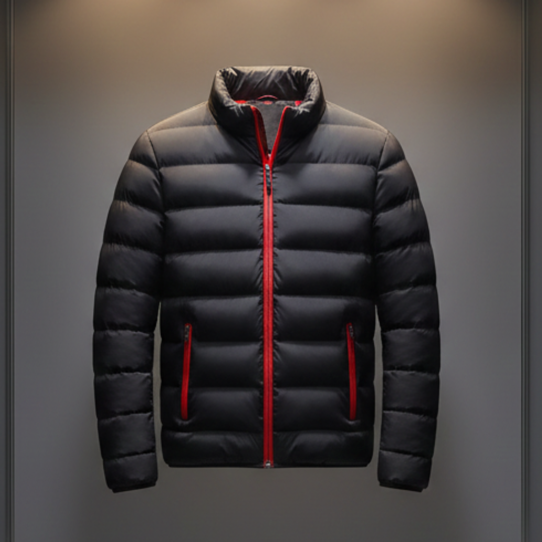 Kōon Jacket™｜真冬でも暖かさが続く本格防寒アウター