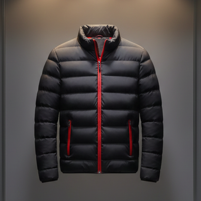 Kōon Jacket™｜真冬でも暖かさが続く本格防寒アウター