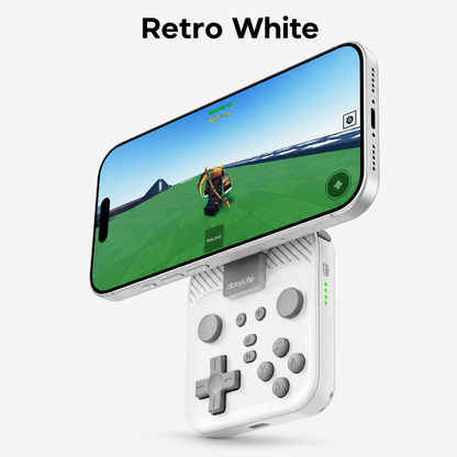 GameFlow™ 快適操作コントローラ