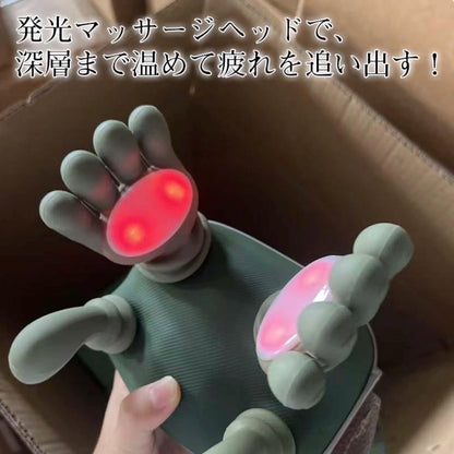 Marupachi™ Neck｜緊張緩和