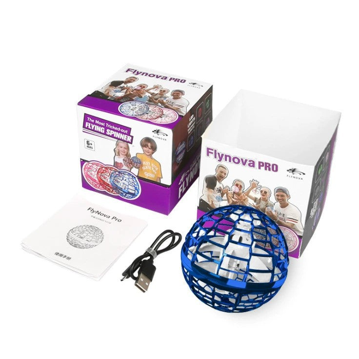 キラキラUFOボール™ (Kira-Kira UFO Ball™)