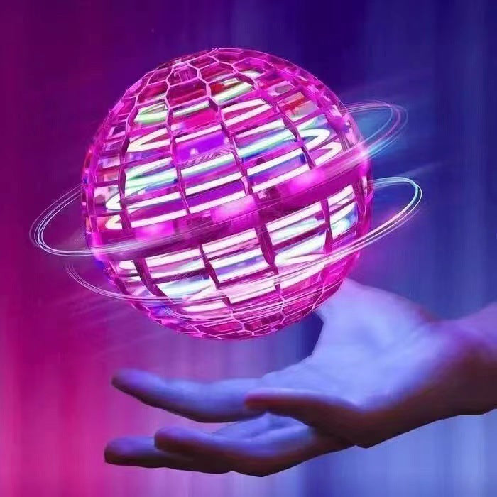 キラキラUFOボール™ (Kira-Kira UFO Ball™)