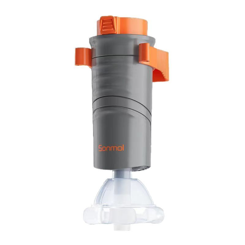 SONMOL 窒息対策デバイス（ハイムリッヒ）