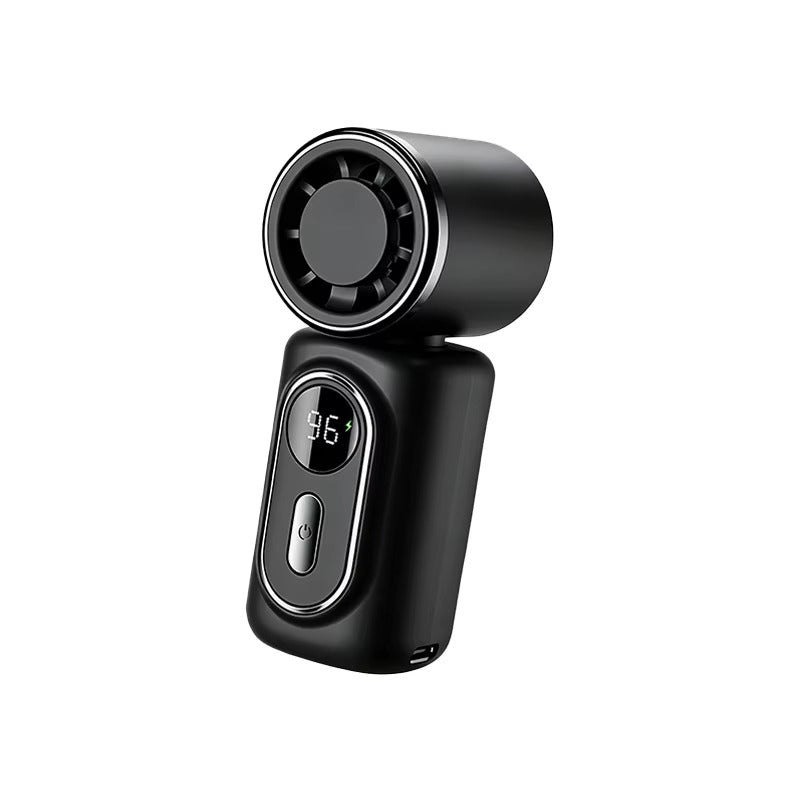 HandsFree™ 快適ネックファン