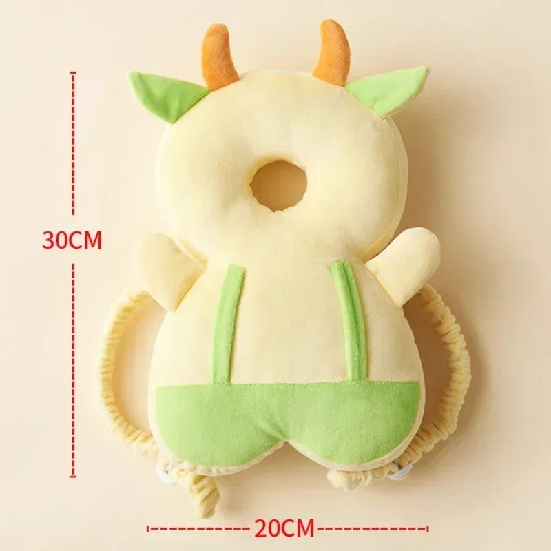 BabyGuard™ ごっつん防止クッション