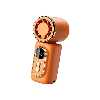 HandsFree™ 快適ネックファン