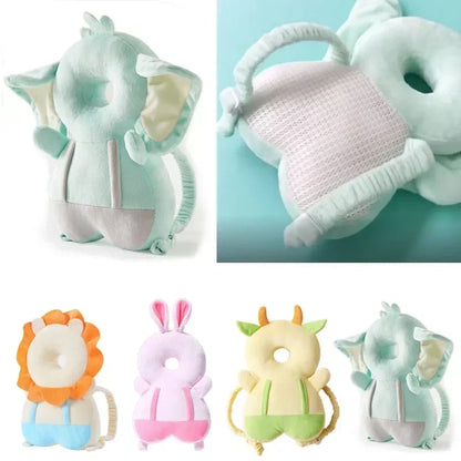 BabyGuard™ ごっつん防止クッション