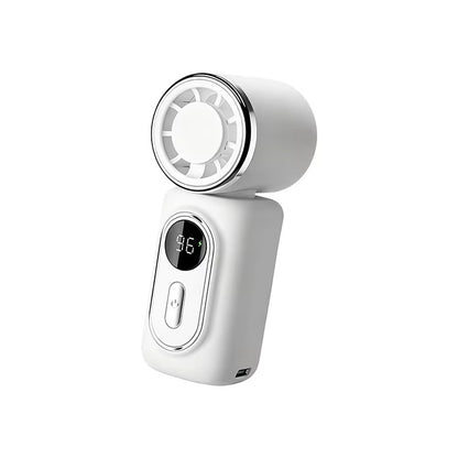 HandsFree™ 快適ネックファン