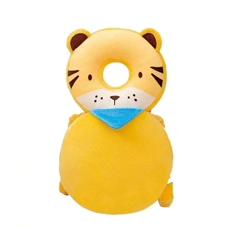 BabyGuard™ ごっつん防止クッション