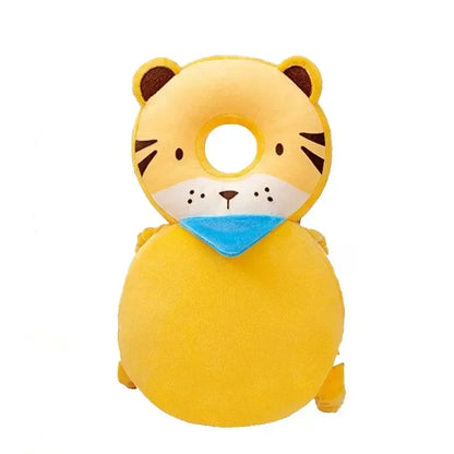 BabyGuard™ ごっつん防止クッション