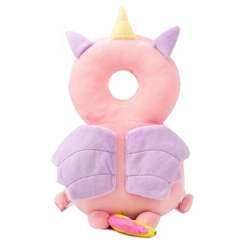 BabyGuard™ ごっつん防止クッション