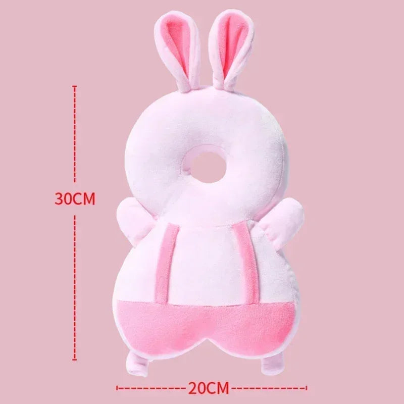 BabyGuard™ ごっつん防止クッション