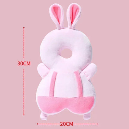 BabyGuard™ ごっつん防止クッション