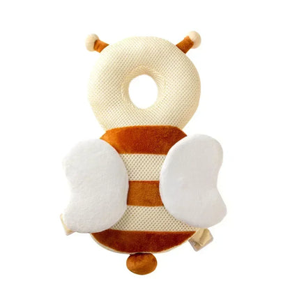 BabyGuard™ ごっつん防止クッション