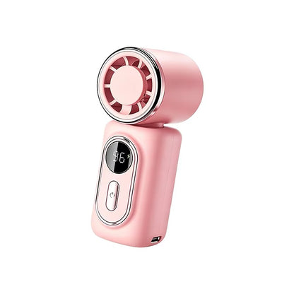 HandsFree™ 快適ネックファン