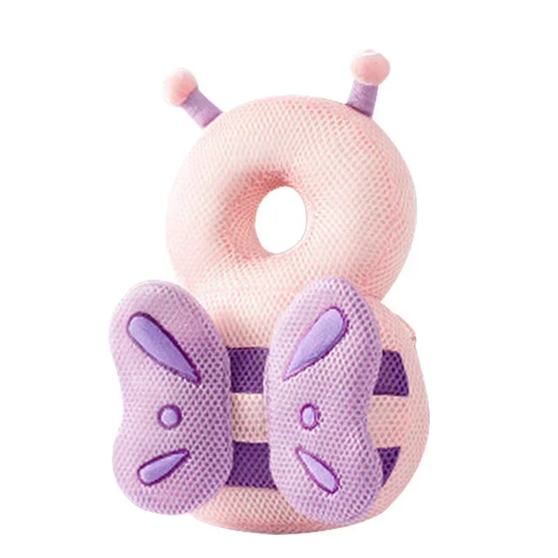 BabyGuard™ ごっつん防止クッション
