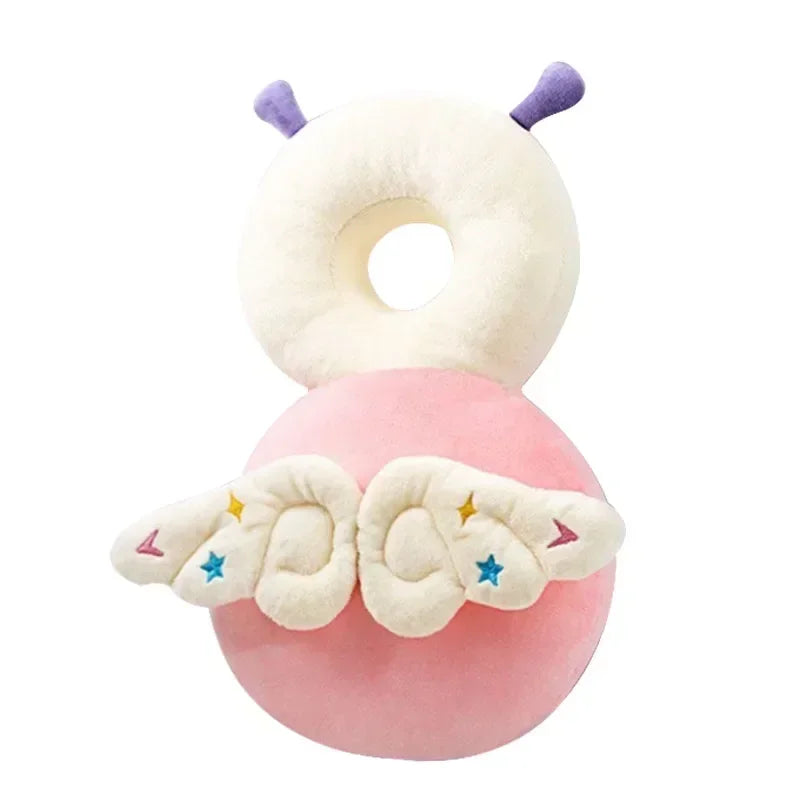 BabyGuard™ ごっつん防止クッション